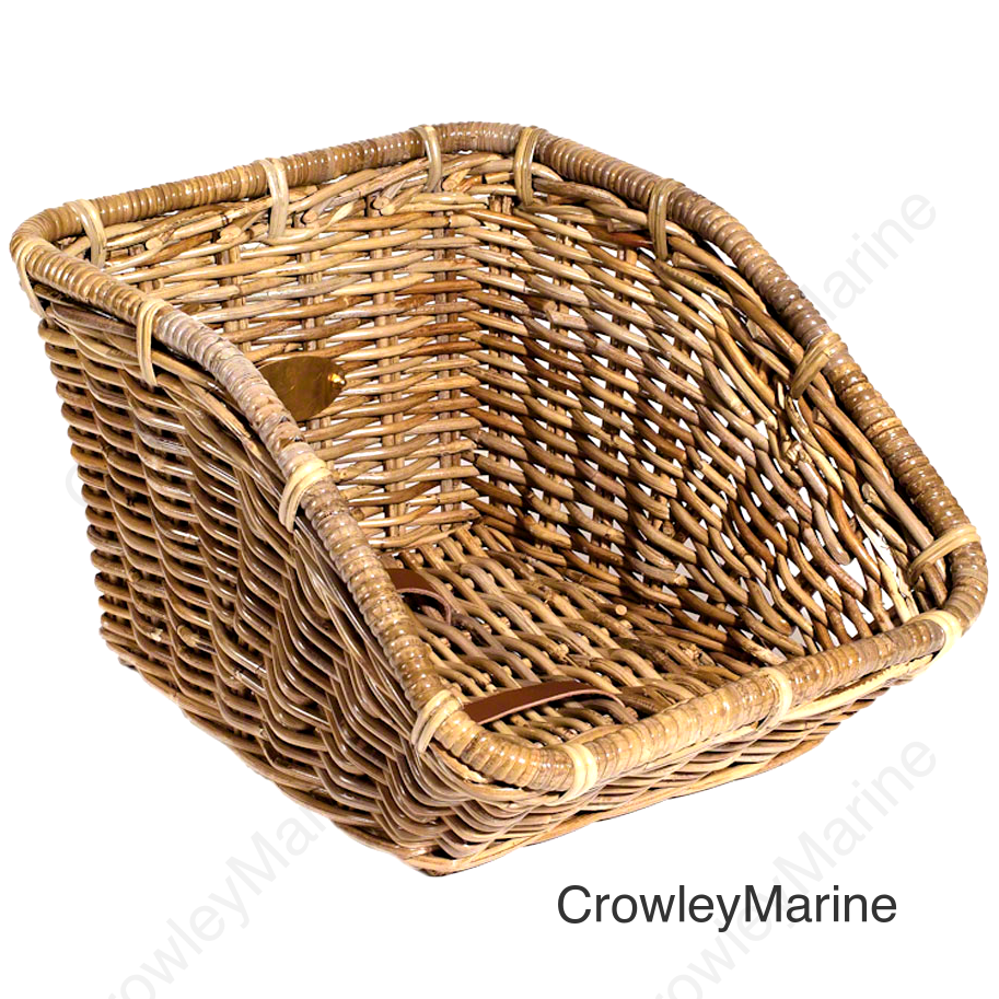 Topeak Trolley Tote MTX Rear folding Basket