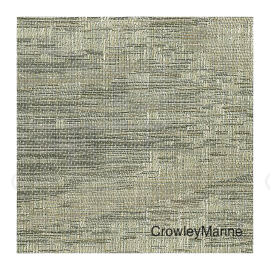 Syntec AURORABIRCHUG Sensations Woven PVC Flooring, 8-1/2' x 25', Aurora Birch