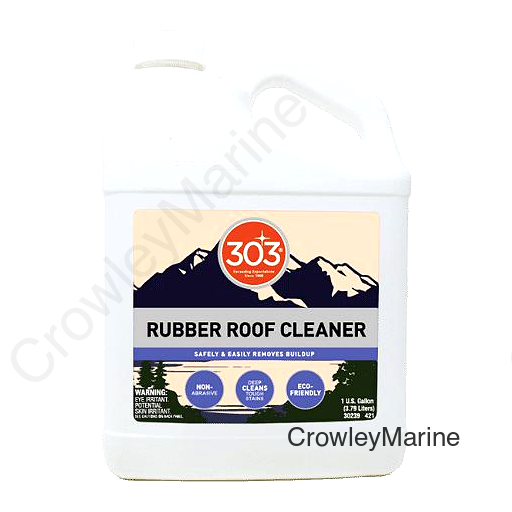 303® 30239 Rubber Roof Cleaner, Gal.
