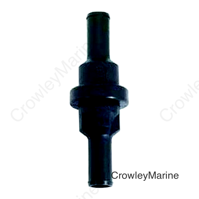 Attwood Fuel Line Surge Protector For 5/8" Hose