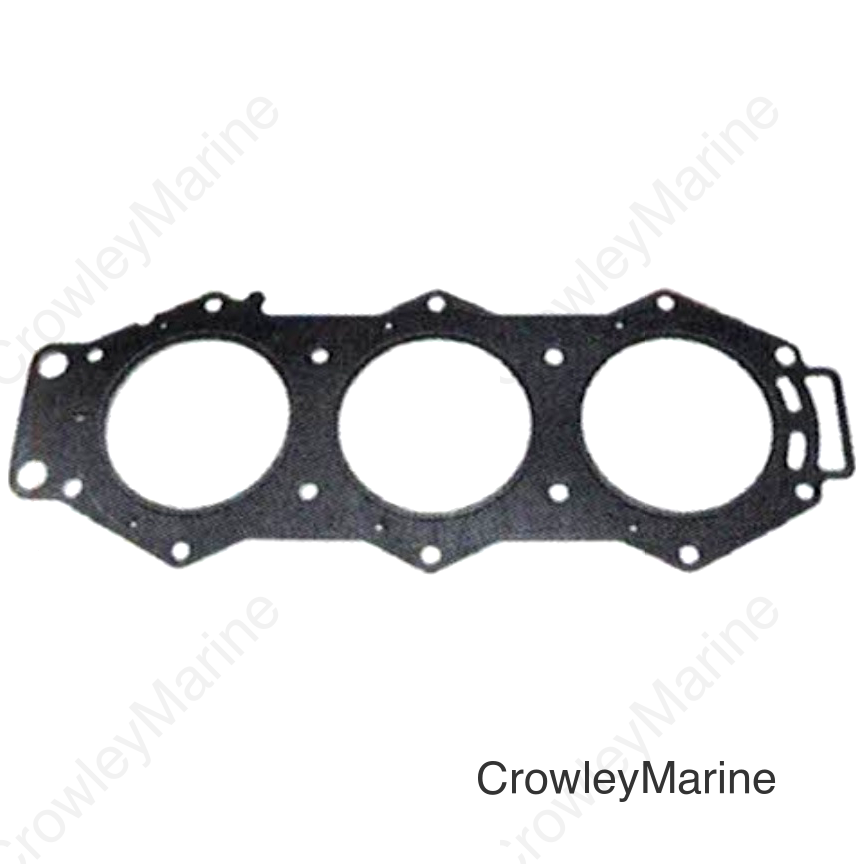 YAMAHA HEAD GASKET 2.6 HPDI OEM #68F-11181-00-00