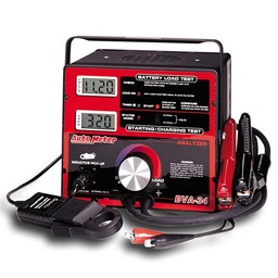Autometer Charging System Analyzer / Battery Tester thumbnail-1