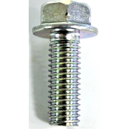BOLT, FLANGE (8X22)