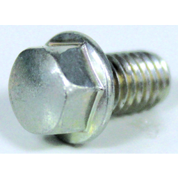 BOLT, FLANGE (6X10)