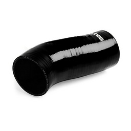 Cobb Subaru Post MAF Hose - Stealth Black thumbnail-0