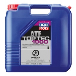 LIQUI MOLY 20L Top Tec ATF 1900 thumbnail-0