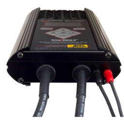 Autometer Intelli-Check II Heavy Duty Truck Electrical System Analyzer thumbnail-6
