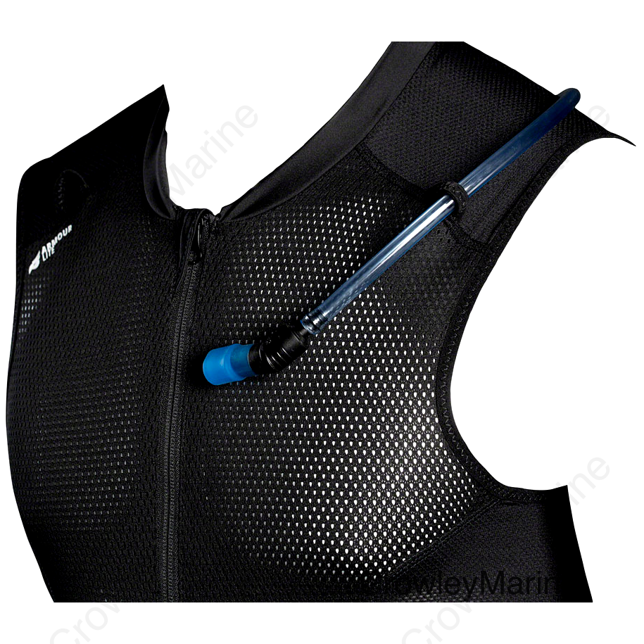 Bluegrass Armor Lite Body Armor - Black X-Large