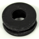 GROMMET, WATER TUBE (UPPER)