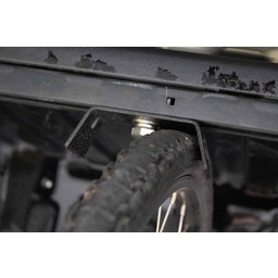 Fishbone Offroad Tacoma Utility Tie Down Kit thumbnail-7