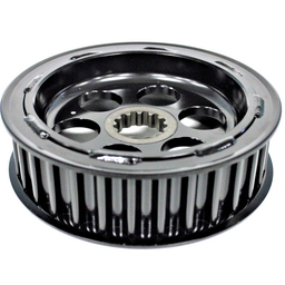 Belt Pulley