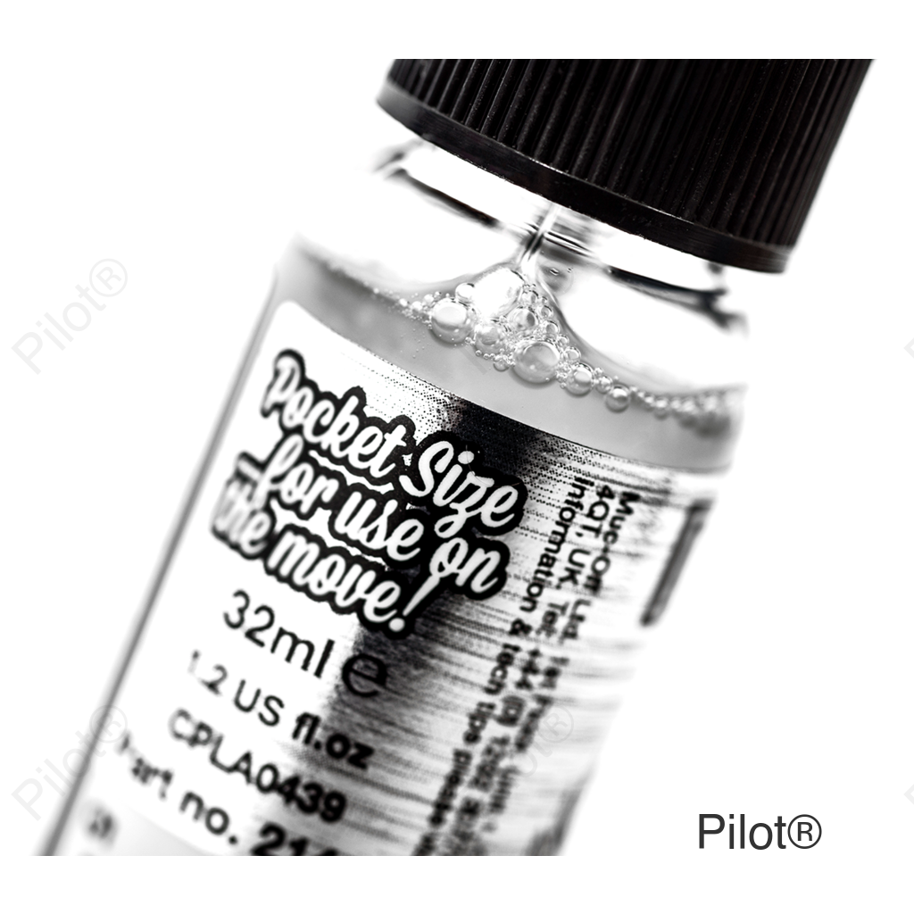 Anti-Fog - 32ml