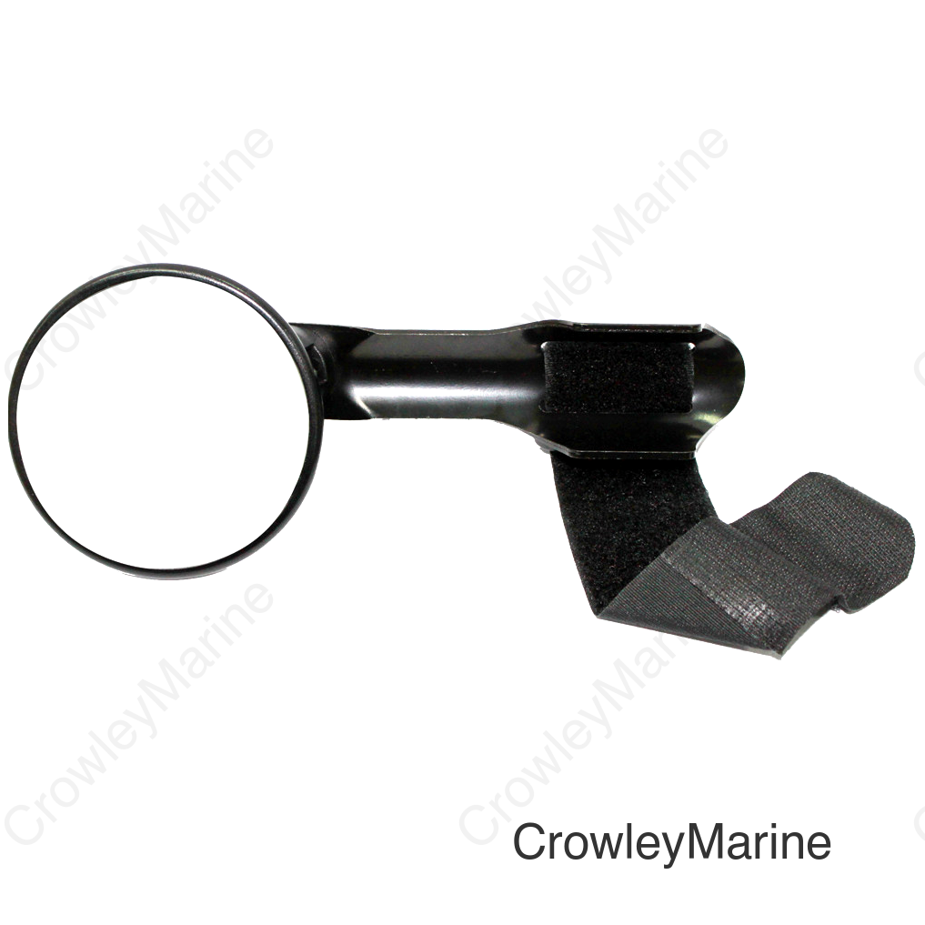 GRIP END MIRROR