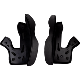CHKPAD AIR INTAKE BLK MD thumbnail-1