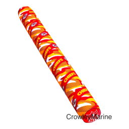 KC CHIEFS SOFT TOP NOODLE