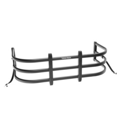 AMP Research 19-23 Ram 1500 (Excl. RamBox/Multi-Funct Tailgates) Std Cab Bedxtender HD Max - Black thumbnail-19