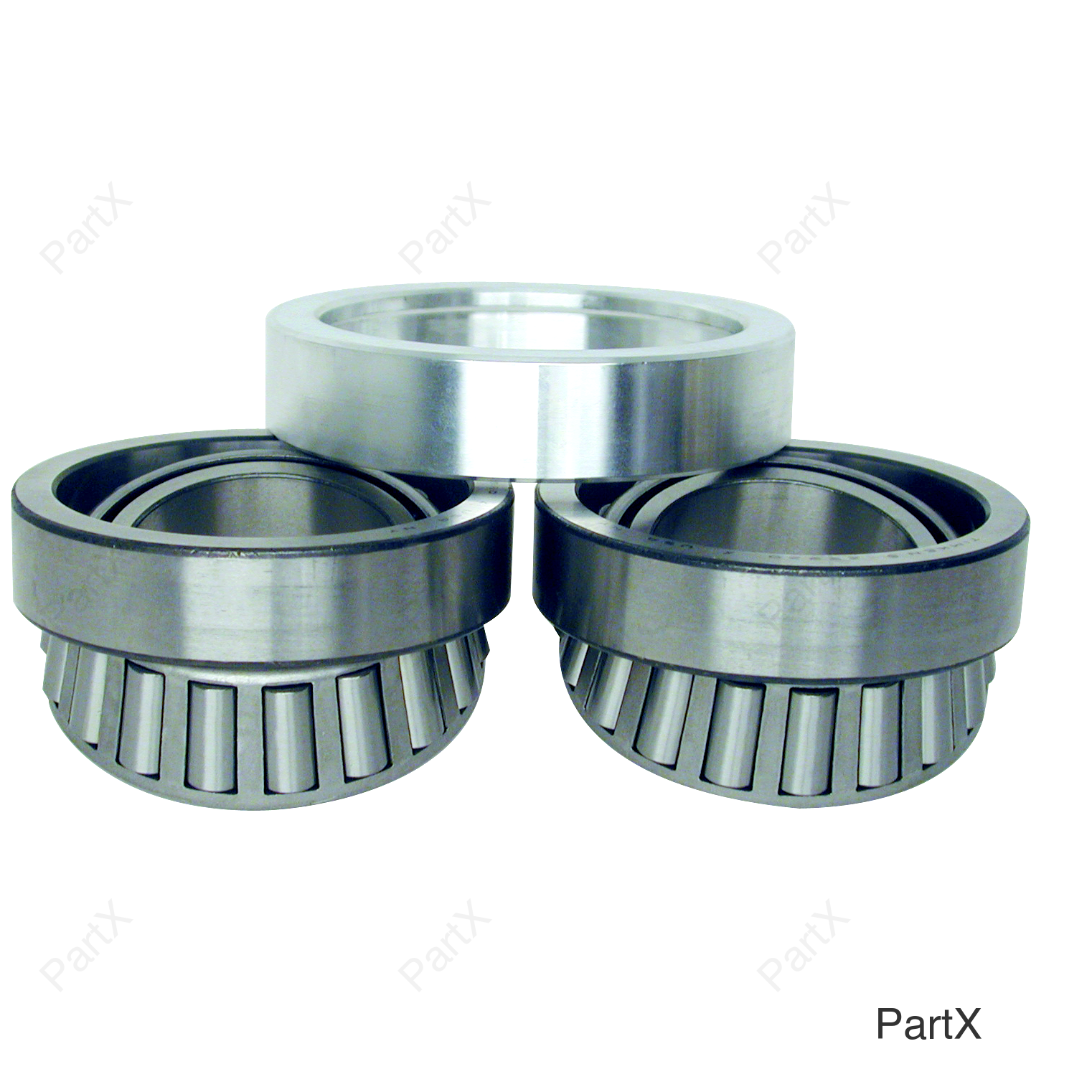 Tapered Roller Bearing - GLM Products (21522)