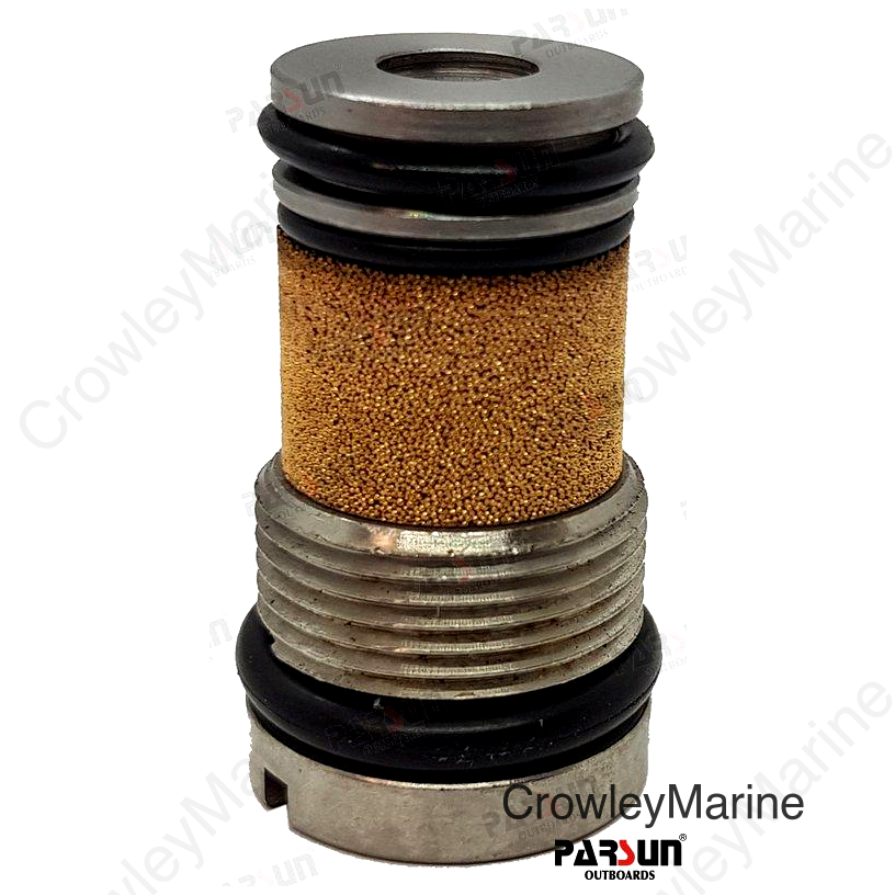 VALVE SUB ASSY (PAT85-06010503)