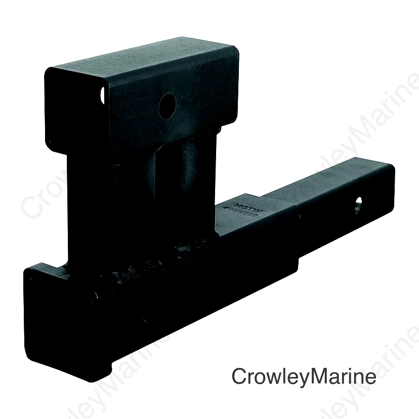 Seachoice Class III / IV Dual Hitch Extender