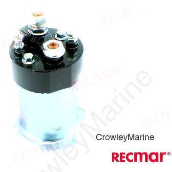 SOLENOID