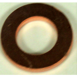 Tank Cap Gasket