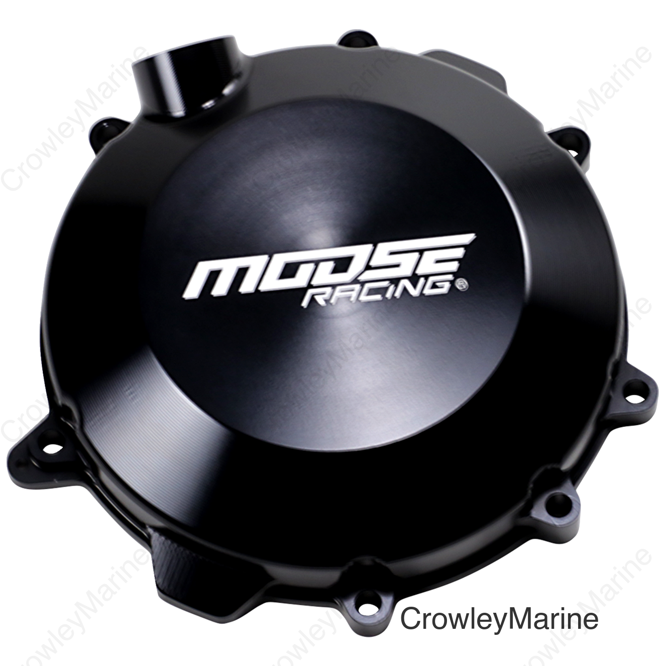CLUTCH COVER KTM/HUS