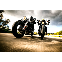 Tire - MC360™ Mid-Soft - R Spec - Front - 80/100-21 - 51M thumbnail-2