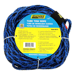 Seachoice Tube Tow Rope, 60 Ft. Long, Tows Up to 3 Riders thumbnail-3