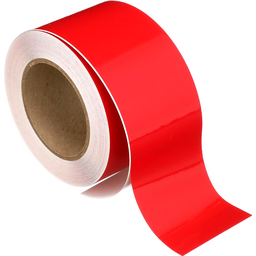 Seachoice Self-Adhesive Boat Striping Tape, 3 Mil Vinyl, 2 in. X 50 Ft., Red thumbnail-5