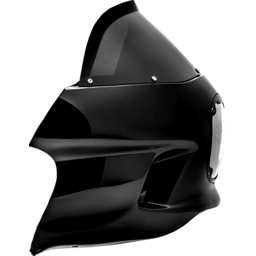S-RT Mini Fairing - Dyna thumbnail-3