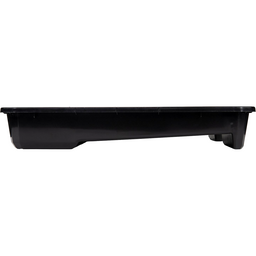 Seachoice 92213 Plastic Paint Tray, 9 Inch, Black thumbnail-3