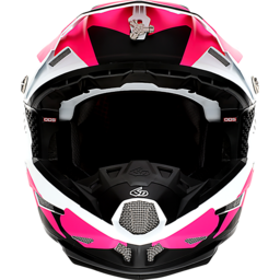ATR-2 Helmet - Fusion - Neon Pink - Medium thumbnail-3