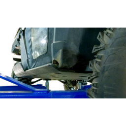 Skid Plate - 2 Seat - Ranger thumbnail-8