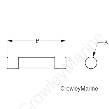 50 Amp; Pkg of 5