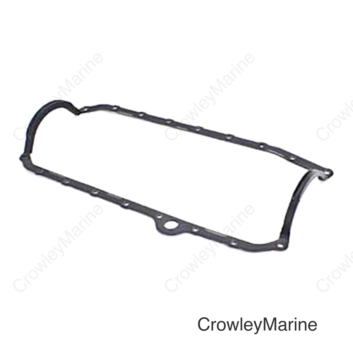Gasket, Oil Pan 5.7