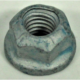 NUT, SELF-LOCK (6MM)