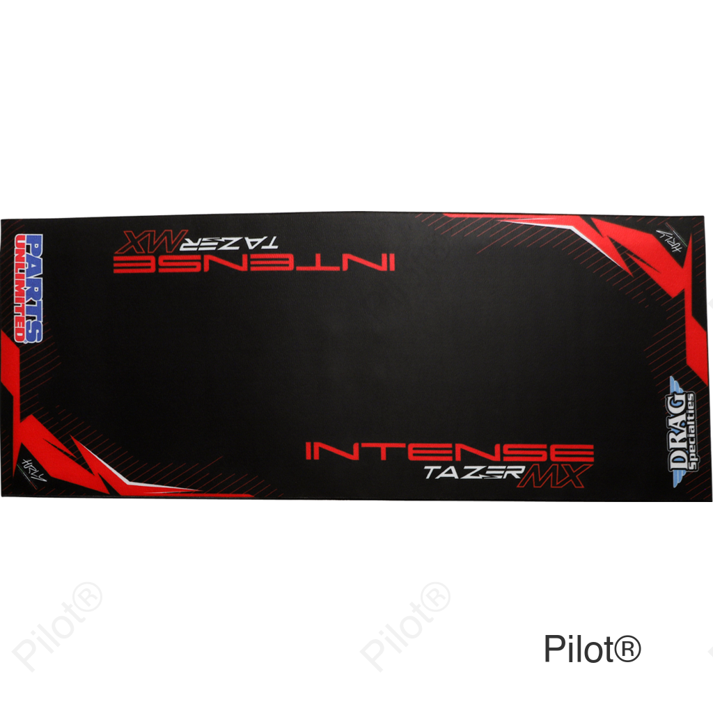 Absorbent Pit Pad - Large
