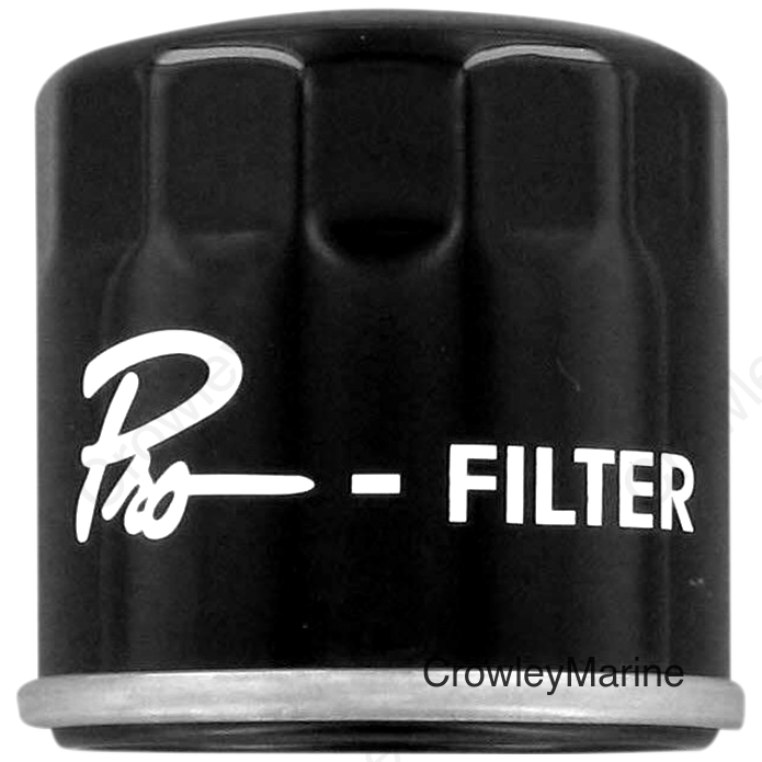 OIL FILTER, HONDA/KAW