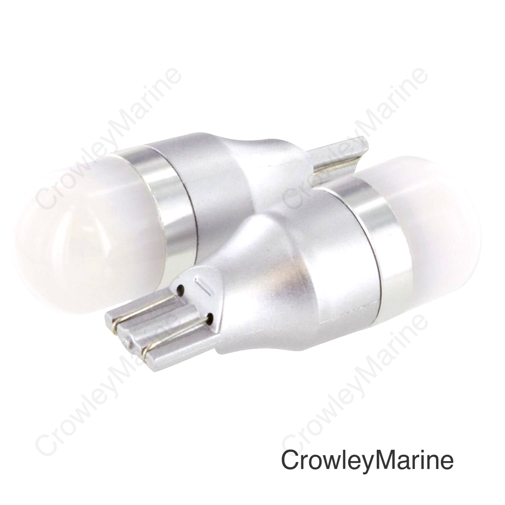 NEW STYLE 921 LED 2 PK BRIGHT
