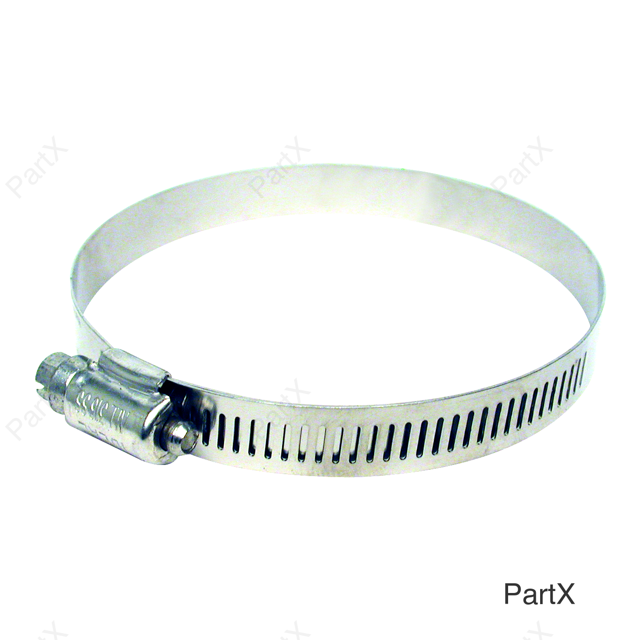 Hose Clamp No.52