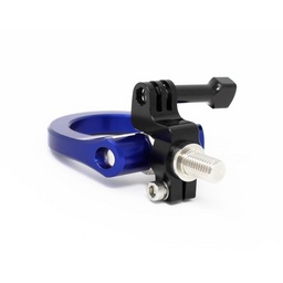 Torque Solution Tow Hook Add On: Go Pro Mount thumbnail-3
