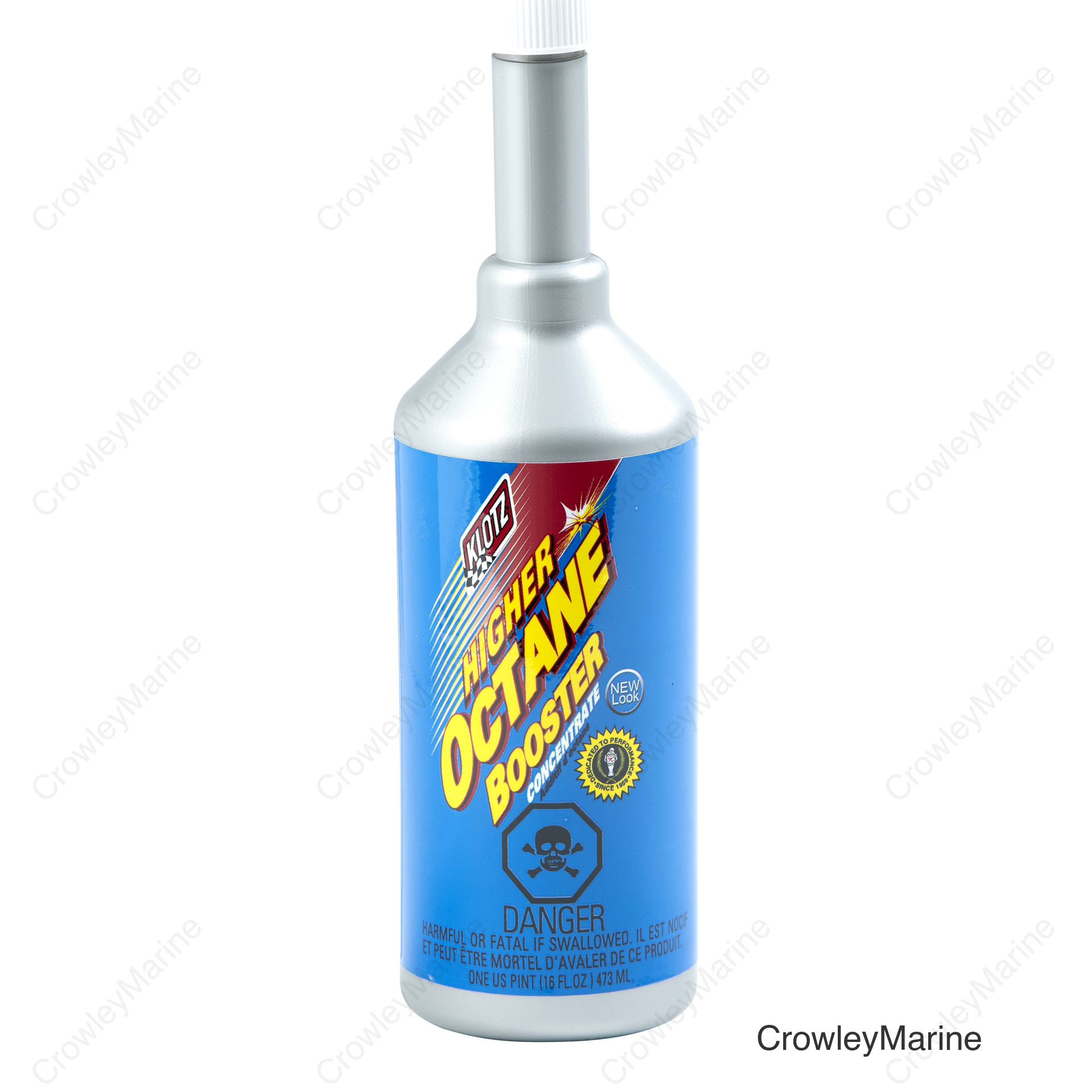 OCTANE BOOSTER 16OZ