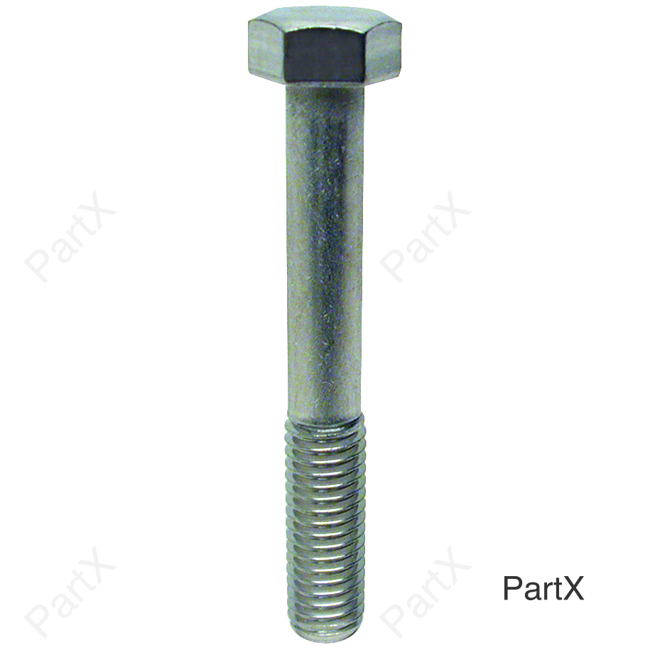 Hex Bolt