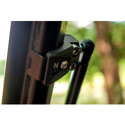 Flip-Up Windshield - Pro-Fit - Polaris thumbnail-12