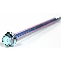 Wheel Axle
