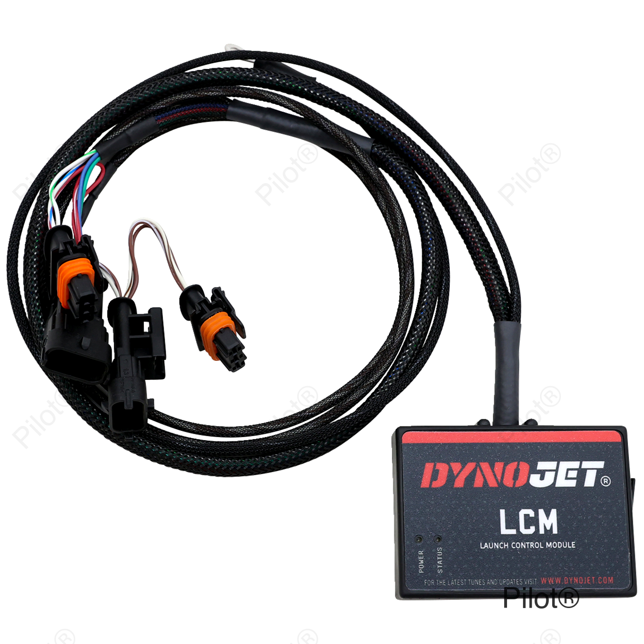 Launch Control Kit - Polaris