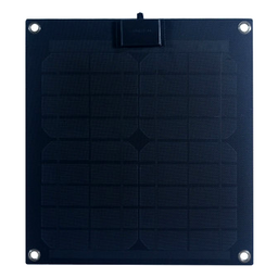 NP 15W Semi Flexible Solar Panel (56701) thumbnail-0