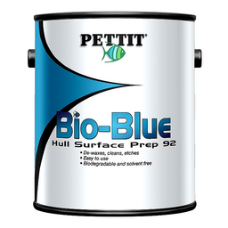 Bio-Blue Pre-Paint Cleaner Gl thumbnail-1