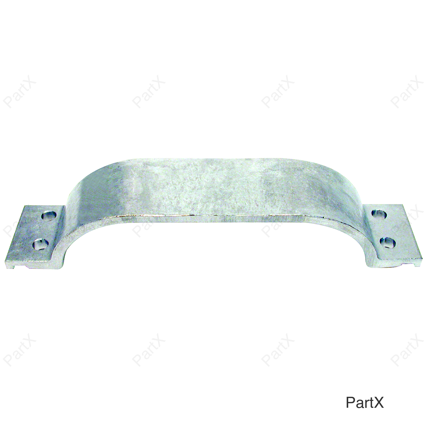 Aluminum Anode - GLM Products (12720)