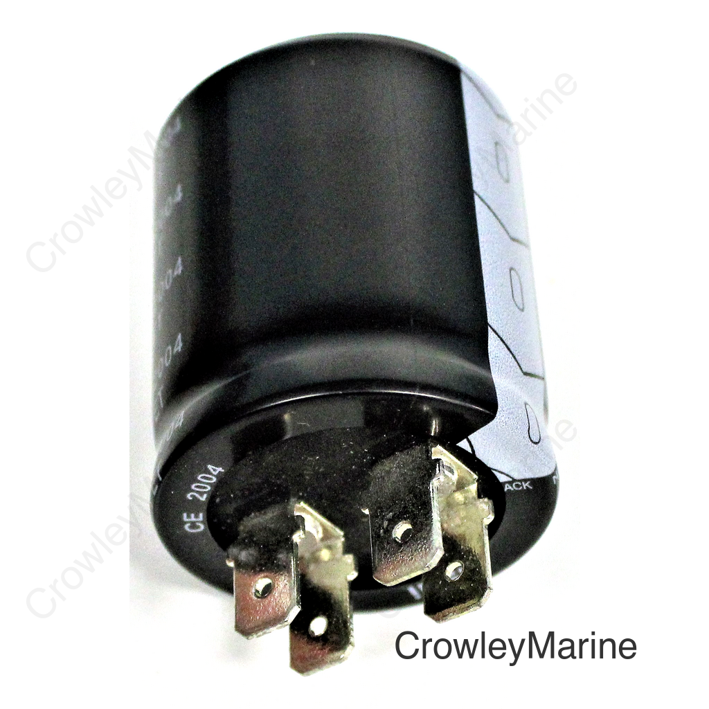 Condenser Assembly